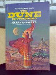 The Dune Encyclopedia