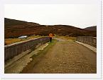 PICT5616 * Steve crossing the Bridge to Nowhere * 2272 x 1704 * (866KB)