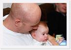 Christmas 2006 * Meeting up with old school friends and comparing babies. * (23 Slides)