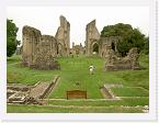 PICT0740 * Glastonbury Abbey * 2272 x 1704 * (1.89MB)