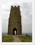 PICT0756 * Glastonbury Tor * 2272 x 1704 * (1.32MB)