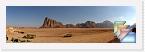 Jordan Panoramas * Panoramas of views at Petra and Wadi Rum in Jordan from our 2004 holiday. * (8 Slides)