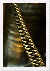 DSC0747 * Gold chain on a Leopard Flagon in the V&A museum. 

(Museum number REPRO.1884-104)  * 2592 x 3872 * (3.08MB)