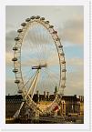 DSC0760 * The London Eye again. The red car was for Red Nose Day. * 2592 x 3872 * (2.97MB)