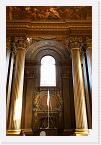 DSC0806 * Same view as the previous photo, but exposed to show the interior of the Painted Hall at the Royal Naval College. * 2592 x 3872 * (3.56MB)