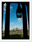 DSC0823 * View of Canary Wharf from the Royal Naval College. * 1942 x 2589 * (799KB)