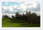 DSC0831 * Greenwich Royal Park and the Royal Observatory. * 3435 x 2290 * (1.8MB)