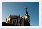 DSC0845 * The Time Ball on top of the Royal Observatory. * 2589 x 1726 * (1.42MB)