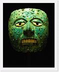 DSC4218 * An Aztec mask, in turquoise, in the British Museum. * An Aztec mask, in turquoise, in the British Museum. * 1620 x 2024 * (1.66MB)