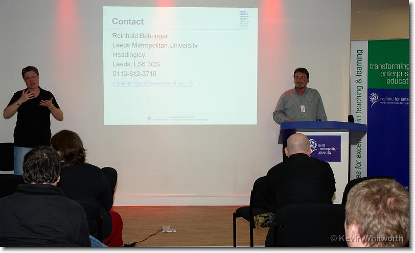 You have reached the last slide