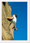 DSC3247 * Gordon seconding Pinnacle Flake Climb, Low Man, Almscliff * 2592 x 3872 * (2.26MB)