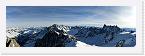 aguille_du_midi_view_3-800websharp * Panorama taken from the Aguille du Midi * 800 x 254 * (140KB)