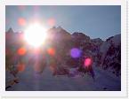 PICT3501 * The sun rising over the valley sides * 2272 x 1704 * (1.41MB)