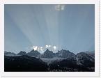 PICT3591 * Sunrise over Chamonix * 2272 x 1704 * (1.09MB)