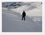PICT3630 * Paul W - sensibly coasting over the crest. * 2272 x 1704 * (1.44MB)