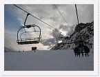 PICT3648 * Sunset over the last lift * 2272 x 1704 * (1.15MB)