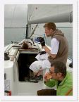 PICT4794 * Lunch on board. * 2272 x 1704 * (1.31MB)