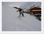 PICT1455 * Scott jumping in Val d'Isere. * 2272 x 1704 * (1.07MB)