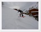 PICT1457 * Rick doing a 180 in Val d'Isere. * 2272 x 1704 * (1.05MB)