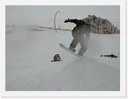 PICT1512 * Scott jumping in Tignes. * 2272 x 1704 * (887KB)