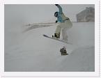 PICT1518 * Some stranger jumping in Tignes. * 2272 x 1704 * (869KB)