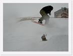 PICT1520 * Rick jumping in Tignes. * 2272 x 1704 * (850KB)