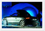 DSC0411 * Closing the roof on the new Audi TT Roadster at the Audi Ice ParTTy. * 3092 x 2064 * (1.52MB)