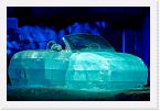 DSC0417 * Ice sculpture of the Audi TT Roadster. * 3512 x 2344 * (2.16MB)