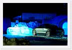 DSC0422 * Audi TT Roadster and it's ice sculpture. * 3872 x 2592 * (2.16MB)