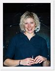 DSC0433 * Kat, also out chalet host. * 1492 x 1988 * (829KB)