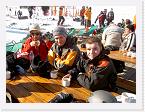 PICT4223 * Jamie, Rich and Gav. (Nice jacket Gav!) * 2272 x 1704 * (1.63MB)