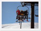 PICT4226 * Look - on a lift, going to do some boarding! * 2272 x 1704 * (1.45MB)