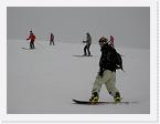 PICT4302 * Fraz showing the skiers what for. * 1793 x 1345 * (414KB)