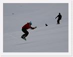 PICT4355 * Jamie showing off on the slopes. * 1104 x 828 * (241KB)