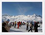 PICT4450 * What a cracking day! Shame about all the skiers :-) * 2272 x 1704 * (1.47MB)