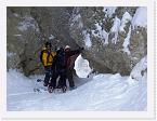PICT4531 * Snowboard caving in the Lost Valley. * 2272 x 1704 * (1.77MB)