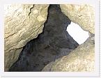 PICT4535 * The hole. With the rope at the bottom of the picture. * 2272 x 1704 * (1.61MB)