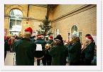DSC8578 * St Leonard's Hospice Christmas Tree Lighting, York Station, 3 December 2006 * 3872 x 2592 * (3.53MB)
