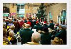 DSC8610 * St Leonard's Hospice Christmas Tree Lighting, York Station, 3 December 2006 * 3872 x 2592 * (3.49MB)